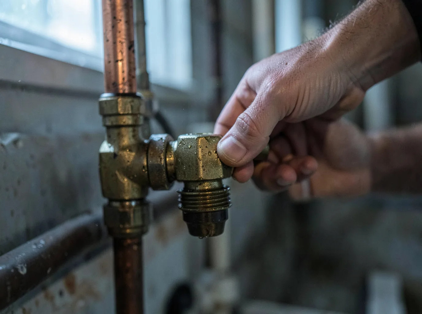 Emergency Plumber South Mills, NC FAQs